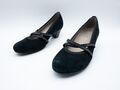 Gabor Damen Pumps High Heels Absatzschuh Halbschuh Leder Gr. 38 EU Art. 7918-98