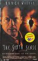 The Sixth Sense [VHS] (Videokassette)