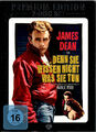 James Dean Premium Edition ...denn sie wissen nicht, was sie tun  2 Disc-Set