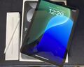 Apple iPad Air 5. Gen 64GB, Wi-Fi + 5G, Mit Apple Pencil 2 - Space Grau