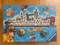 Ravensburger 22289 - Scotland Yard Junior - Brettspiel 2-4 Spieler Kinder ab 6 J