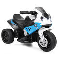 BMW 6V Elektro Kindermotorrad Kinderelektroauto Kinderfahrzeug Elektromotorrad