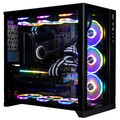 CAPTIVA Ultimate Gaming R70-991, PC mit AMD Ryzen™ 9 7950X Prozessor, 64 GB RAM,