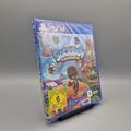 Playstation 4 Spiel: Sackboy: A Big Adventure NEU