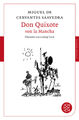 Don Quixote von la Mancha: Roman (Fischer Klassik) Miguel de Cervantes Saav