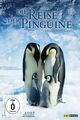 DIE/SPECIAL EDITION REISE DER PINGUINE -   2 DVD NEU