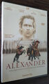 Alexander DVD Colin Farrell Val Kilmer Angelina Jolie