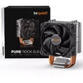 be quiet! Pure Rock Slim 2 92mm Aktive Kühlung CPU-Kühlung Prozessor Cooling