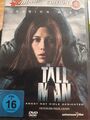 DVD The Tall Man   Jessica Biel