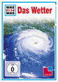 Was ist Was - Das Wetter - DVD - NEU - OVP