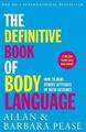 Allan Pease Barbara Pease The Definitive Book of Body Language (Taschenbuch)