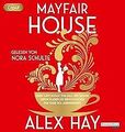 Mayfair House: Oben lädt Madam zum Ball der Saison,... | Buch | Zustand sehr gut