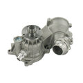 SKF Wasserpumpe WaPu | VKPC 88651 | Für BMW