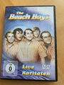 The Beach Boys DVD  Live Raritäten