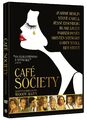 Cafe' Society [DVD]