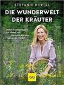 Die Wunderwelt der Kräuter: Meine Familienrezepte z... | Buch | Zustand sehr gut