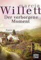 Der verborgene Moment: Roman (Allgemeine Reihe. B... | Buch | Zustand akzeptabel