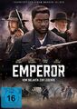 Okeniyi, Dayo -Emperor - Vom Sklaven zur Legende DVD NEU OVP