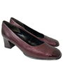 GABOR High Heels Damen Gr. DE 40 pink Casual-Look