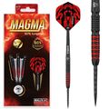 Bull's Darts - Magma 90% Tungsten 21g 23g 25g (Steel Dart) NEU