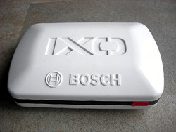 Bosch IXO 3603 JAB 001 Akkuschrauber, 3,6V 215 min. 5,4 Wh USB Elektroschrauber