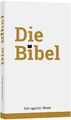 DIE BIBEL - Gott spricht. Heute. Schlachter Version