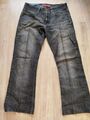 Herren Jeans Brokes Gr. 33 Super Wie Neu 