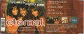 Eternal - I wanna be the only one (1997) [4 Track Maxi-CD]