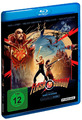 Flash Gordon (1980)[Blu-ray/NEU/OVP] Legendärer Science-Fiction/Musik von Queen