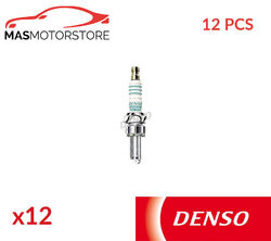 ZÜNDKERZE ZÜNDKERZEN DENSO IU24 12PCS P FÜR FERRARI F430,360,599 GTB GTO