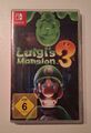 Luigi's Mansion 3 (Nintendo Switch, 2019)