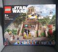 LEGO 75365 Star Wars Rebellenbasis auf Yavin 4 NEU versiegelt