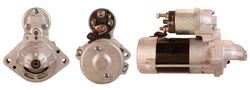 LUCAS LRS01964 Starter Anlasser 2.2kW für BMW 3 Limousine (E46) 5 Touring (E61)