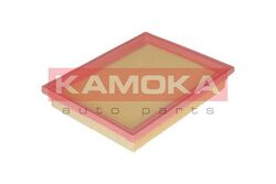 KAMOKA Luftfilter F210401 Umluftfilter für FORD MAZDA FIESTA 5 FUSION Van KA 16V