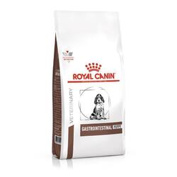 Royal Canin DOG GASTROINTESTINAL PUPPY (10,76 EUR/kg)Trockenfutter für Hunde Beutel 2,5 kg