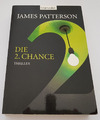 Die 2. Chance von James Patterson - Taschenbuch - Thriller