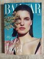 Harper's BAZAAR Magazin Mai & Juni 2024   # 10 JAHRE - JUBILÄUM #  NEU !!