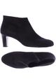 Gabor Stiefelette Damen Ankle Boots Booties Gr. EU 40 (UK 6.5) Schwarz #exj7ydu