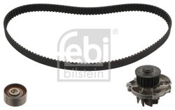 Wasserpumpe + Zahnriemensatz FEBI BILSTEIN 45176 für ALFA LANCIA FIAT YPSILON up