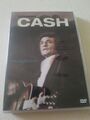 DVD - johnny cash american icon