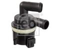 FEBI BILSTEIN 170506 Zusatzwasserpumpe für AUDI SEAT SKODA VW