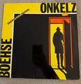 Boehse Onkelz Kneipenterroristen LP