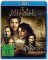 Die Mumie kehrt zurück [Blu-ray] von Sommers, Stephen | DVD | Zustand sehr gut