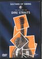 Dire Straits Sultane des Swing - Das Beste von Dire Straits DVD Europa