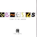 Genesis - Turn it on again: The Hits ZUSTAND SEHR GUT