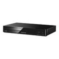 Panasonic DMP-BDT167EG 3D Blu-ray Disc-Player schwarz