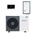 Vaillant Luft-/Wasser-Wärmepumpe aroTHERM plus VWL55/6A Heizungswärmepumpe Paket