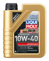 1x Motoröl LIQUI MOLY 1317 passend für