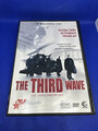 DVD "THE THIRD WAVE - DIE VERSCHWÖRUNG"