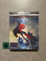 Manta Lab Spider-Man Far From Home Double Lenti Slip B Blu Ray Steelbook OVP